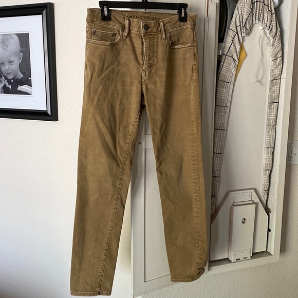 American Eagle Skinny N ext Level Flex Jeans - Picture 1 of 6